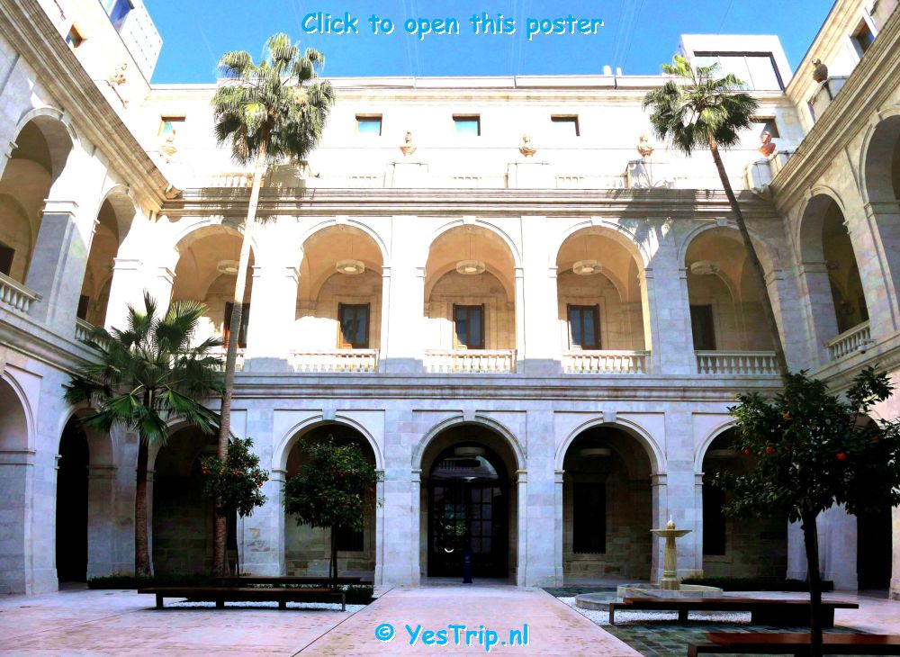xxx Malaga